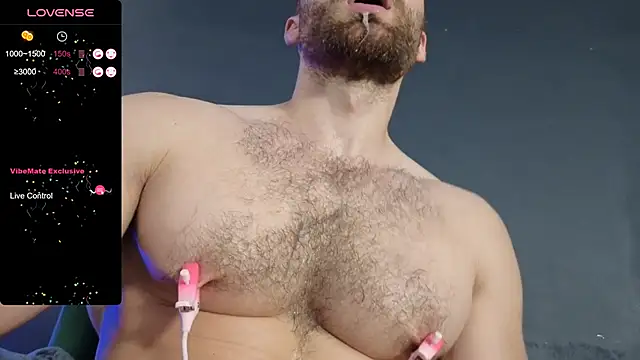 damongold live XXX chat