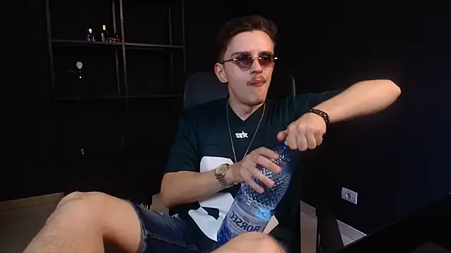 Webkamerová show FelixStarkk