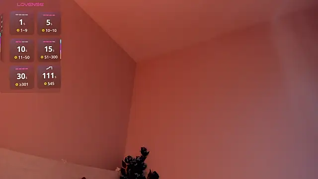 Chatroom XXX en direct de missinfull