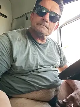 phil_truck_exhib's Webcam Show