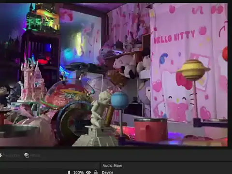 Chat XXX Live JesuAdam