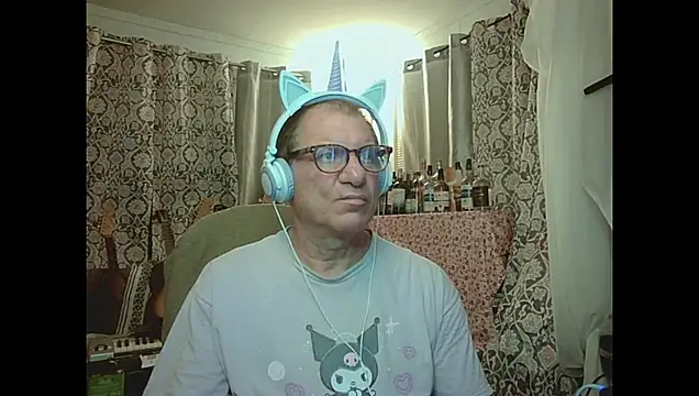coryassman Chat XXX live