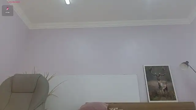 Czat XXX na żywo – kimara_lion
