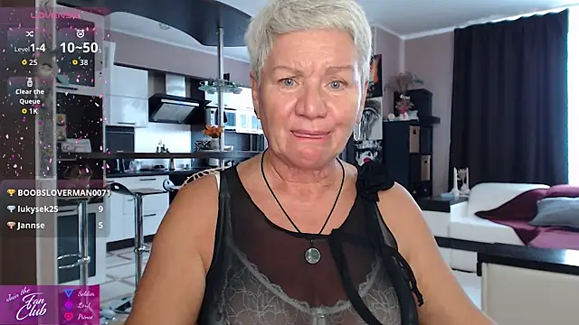 roxana_brooks' Live XXX Chat