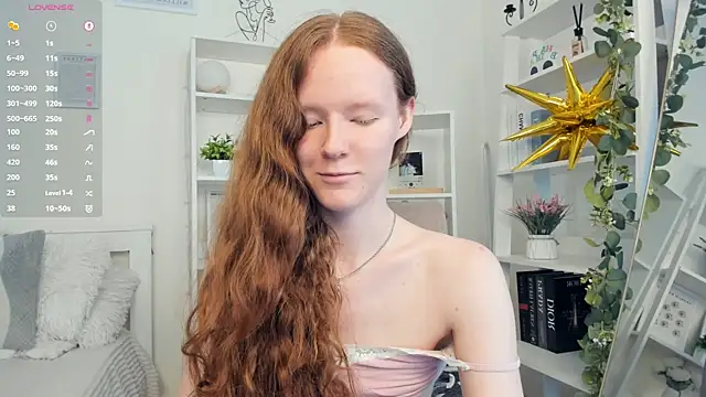 ZaraBluitt Live XXX-Chat