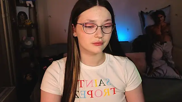 Chat XXX Live milliedoll
