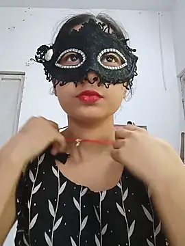 Chat XXX ao vivo de KumarSilencesex21