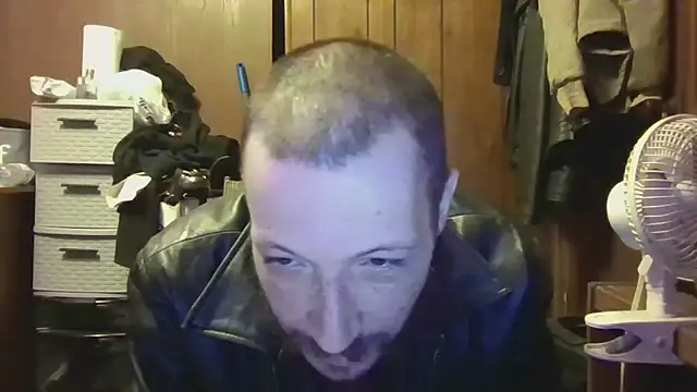 Chatroom XXX en direct de IggyGodsbane