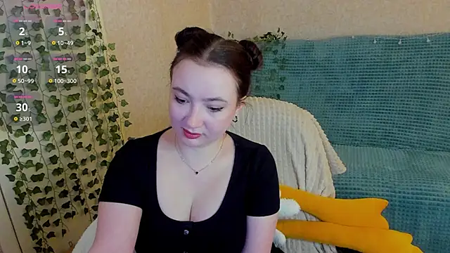 Chat +18 de Micky_Wood ao vivo