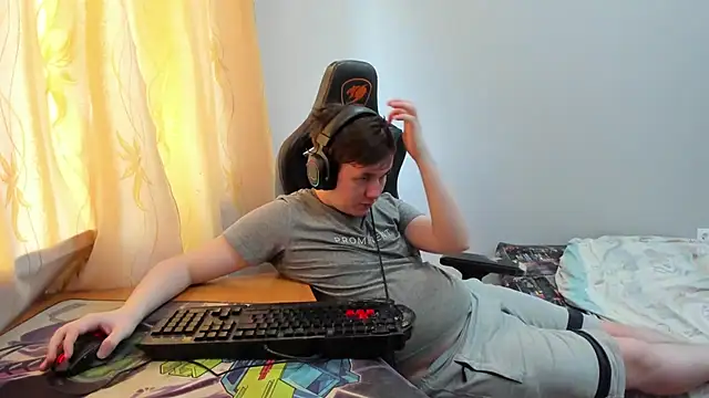XXX chat uživo modela iliaskrislove