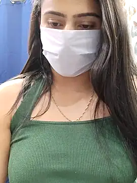 Czat XXX na żywo – Ivymybae