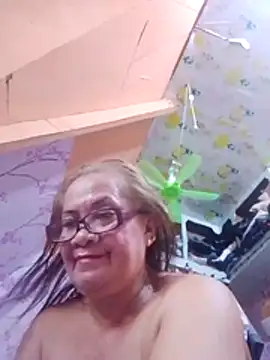 Czat XXX na żywo – vickyhot1966
