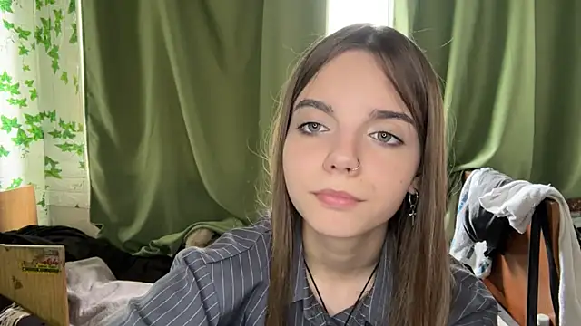 Chat XXX Live LisaPorse