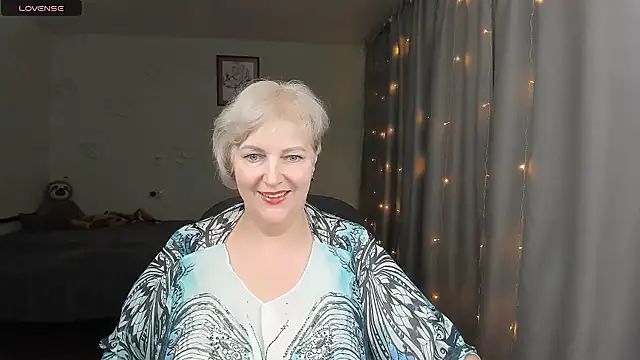 XXX chat uživo modela Mary-Leee