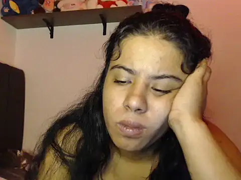 Zarah_vs Live XXX-chat