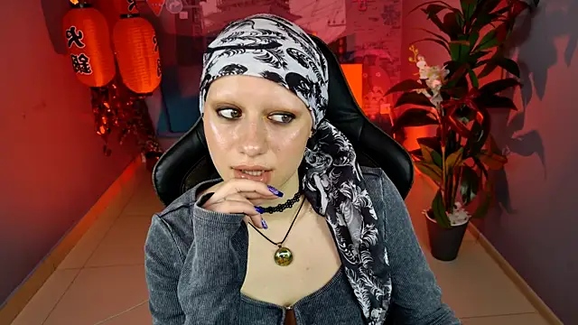 LidaDarknet Chat XXX in diretta