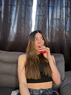 Lottus_fire 라이브 XXX 채팅