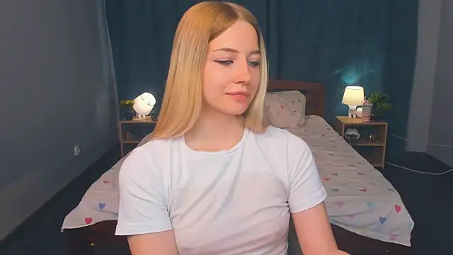 DeniseMekus Live XXX-Chat