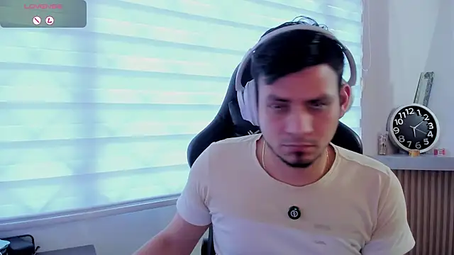 Chat XXX ao vivo de Rick_Adams