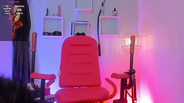 Czat XXX na żywo – Maximoking26