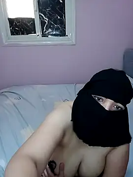 hot_farawla00 Adlı Modelin Web Kamerası Şovu