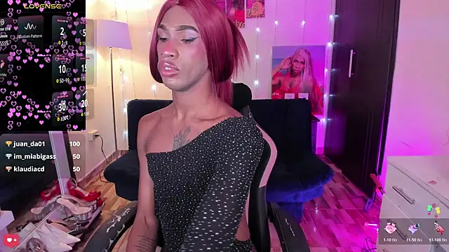 Kendall_Gil Chat XXX live