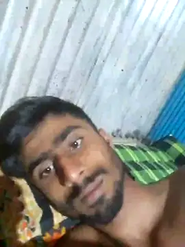 Hotboy-akash webcam show