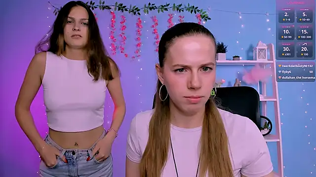 Chat XXX en directo de lumi_soft