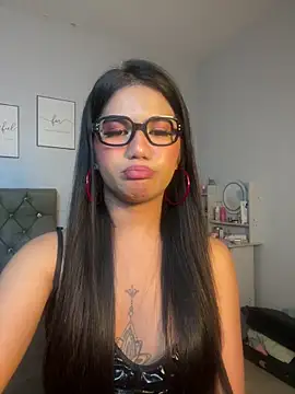 JassmineLove Live XXX-chat