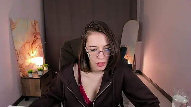 XXX chat uživo modela eva_sicret