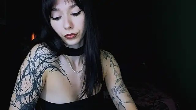 JillVerdon Adlı Modelin Canlı XXX Sohbeti