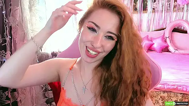 دردشة TinaBrook الجنسية المباشرة