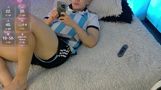Saimonvela Obrolan Langsung XXX