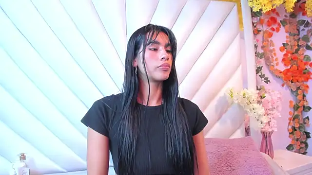 Miaa_Davis_ 现场XXX聊天