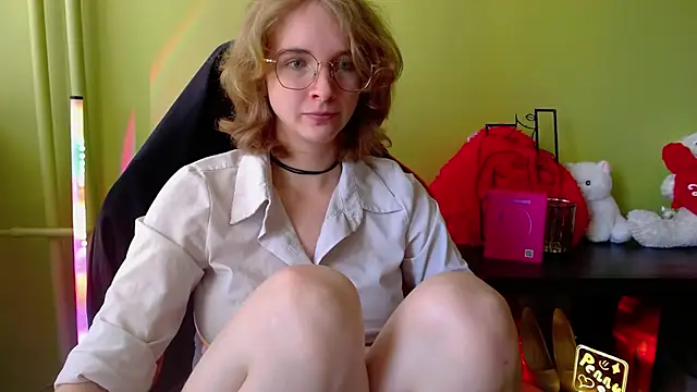 Chat XXX ao vivo de juicyPenny