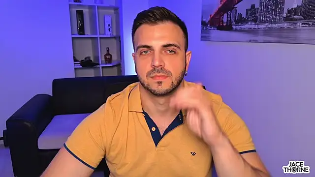 Jace_Thorne – Live XXX-chat