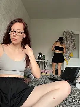 RussianGirls_'s Live XXX Chat