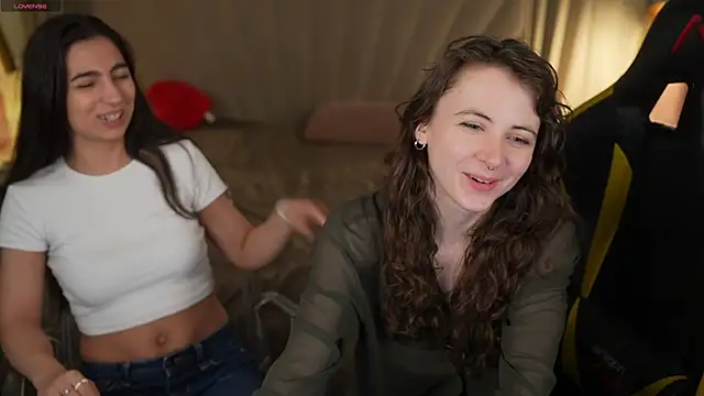 Chat XXX Live Orly_flame