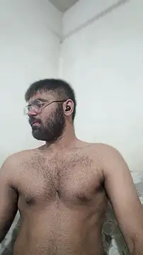 Živý XXX chat Kobe_superman