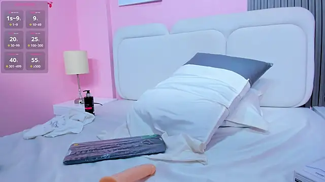 lia_sucker Adlı Modelin Canlı XXX Sohbeti