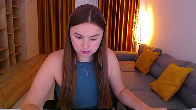 mia_bloomy: онлайн-секс-чат