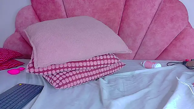 Miia_Andersonn Live XXX chat