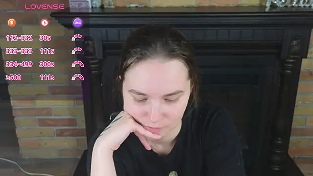 Ellie_Sunset 라이브 XXX 채팅