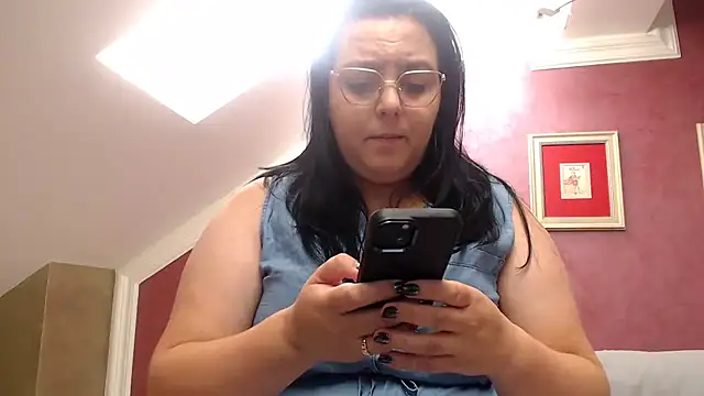 Chatroom XXX en direct de Wetandnaughtyxx