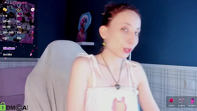 Lea_much's Live XXX Chat