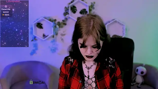 nikki_kiss_'s Live XXX Chat
