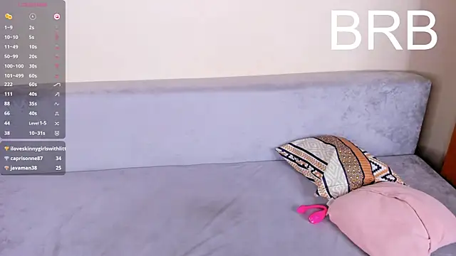 DreamSlick লাইভ XXX চ্যাট