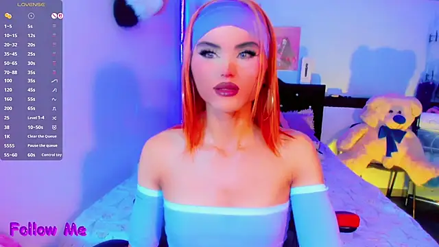 Jessica_smith_1 লাইভ XXX চ্যাট