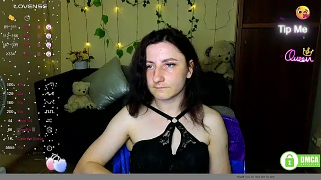Muse_kitty_jenia 라이브 XXX 채팅