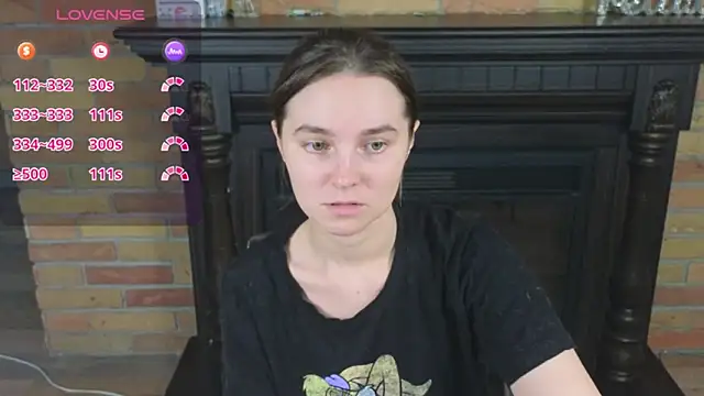 Ellie_Sunset 라이브 XXX 채팅